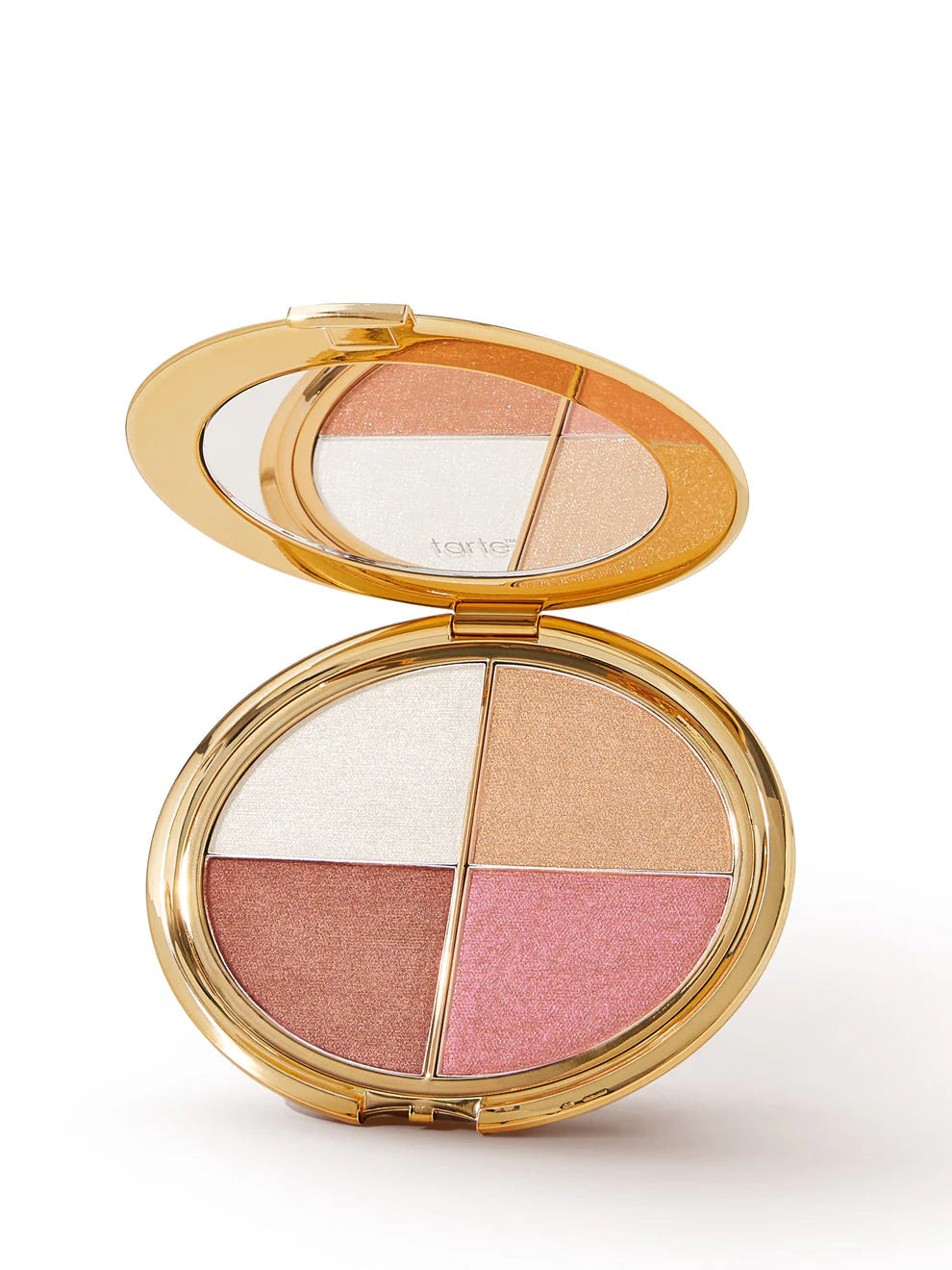✨ Last Day Buy 1 Get 1 Free ✨💎A three-in-one makeup palette containing highlighter, eyeshadow, and blush.💖