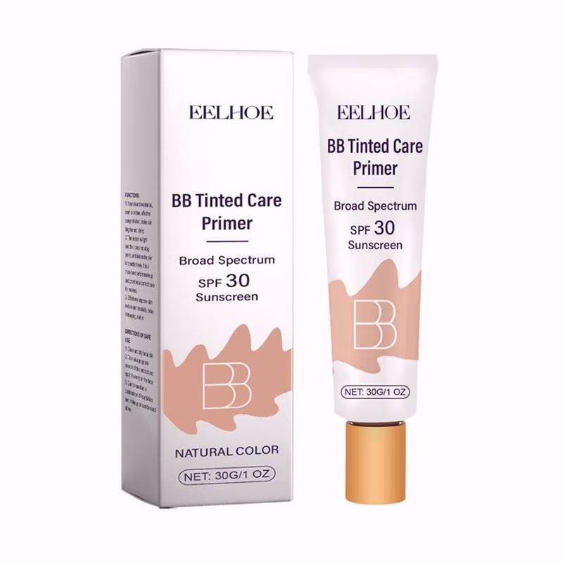 ⏳Time-Limited Special⏰BB blur tinted moisturizer SPF 30 - instantly brightens, hydrates & smooths your skin