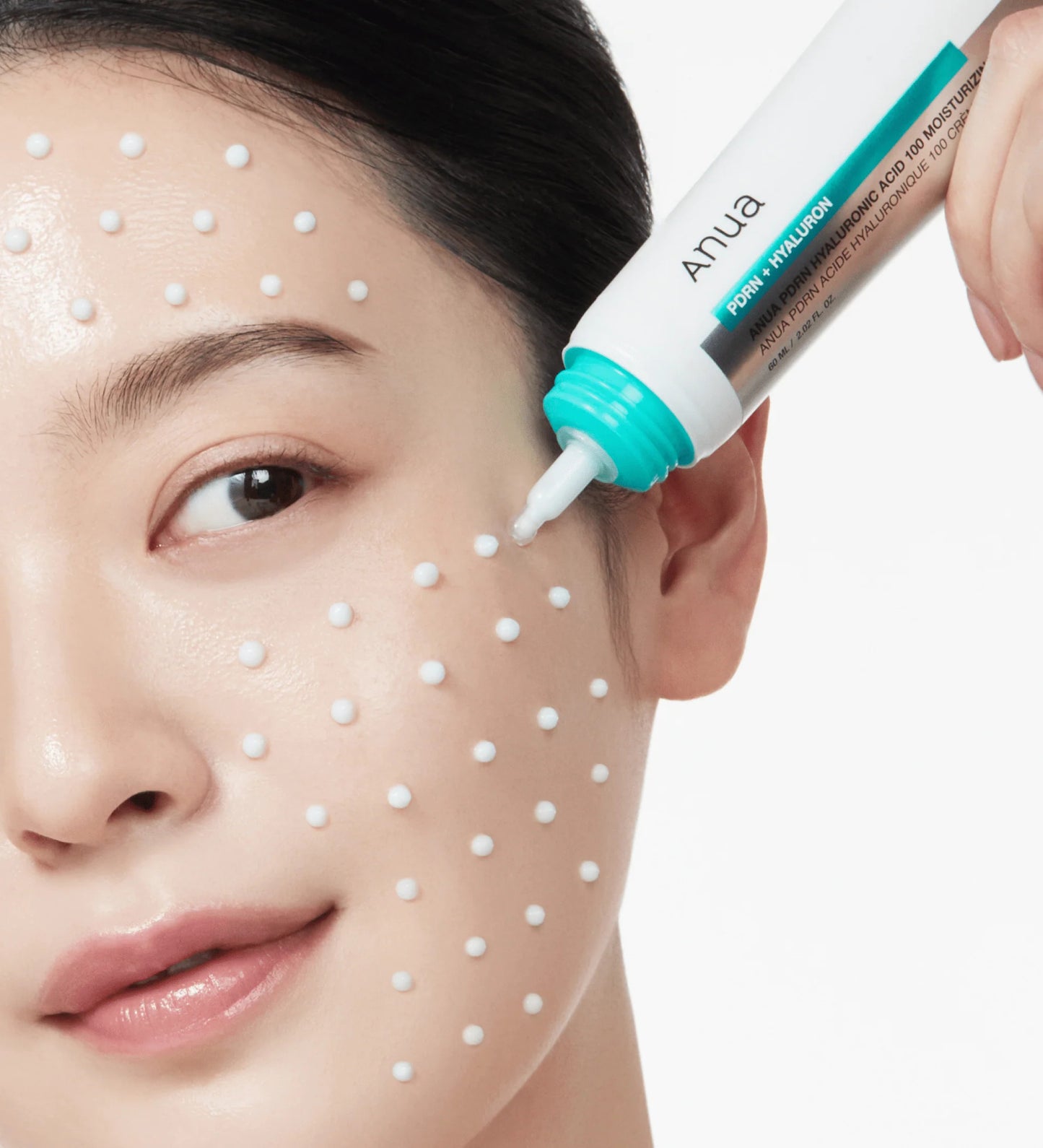 🏆Flash Sale ✨🔥Buy 1 get 1 free🔥PDRN Hyaluronic Acid 100 Moisturizing Cream 60 ml