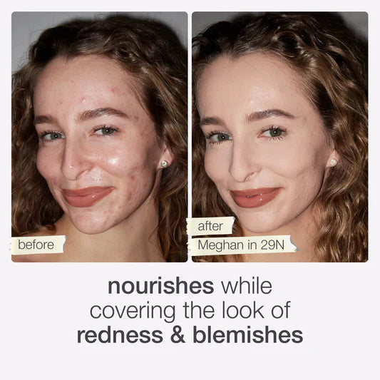 Face Tape Full Coverage Foundation