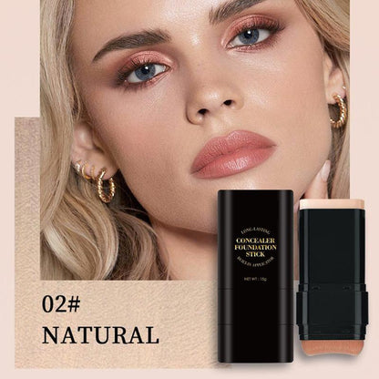 🔥Limited Time Offer🔥Luminous 2-in-1 Concealer & Foundation Stick | Waterproof, Long-Lasting