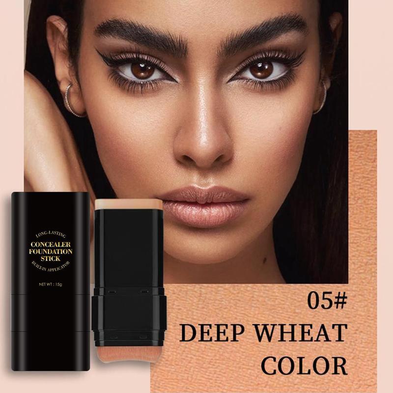 🔥Limited Time Offer🔥Luminous 2-in-1 Concealer & Foundation Stick | Waterproof, Long-Lasting