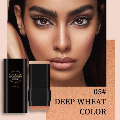 🔥Limited Time Offer🔥Luminous 2-in-1 Concealer & Foundation Stick | Waterproof, Long-Lasting