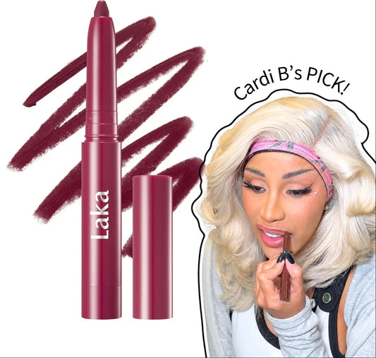 Easy Glide Lip Liner — Creamy, Blendable Color with Smooth Application