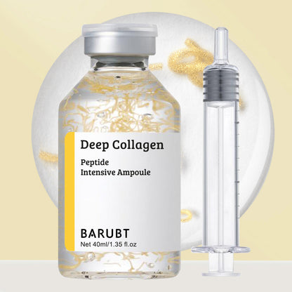 🔥Last Day Promotion 49% OFF✨Korean Silk Lifting Peptide Ampoule