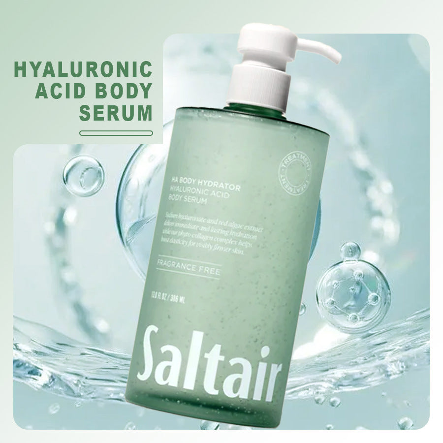 🌊Saltair HA Body Hydrator Hyaluronic Acid Body Serum