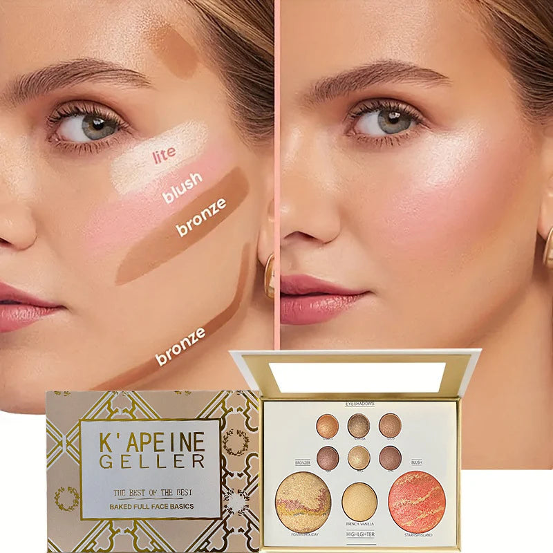 ⏰ Last 3 Hours! 🔥 70% OFF Best of Baked Favorites – 3-Piece Kit ✨