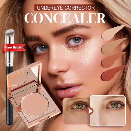 ✨ ✨✨LAST DAY BUY 1 GET 1 FREE✨Colored Clay Undereye Corrector