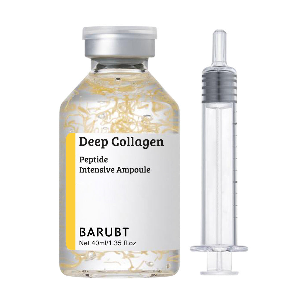 🔥Last Day Promotion 49% OFF✨Korean Silk Lifting Peptide Ampoule