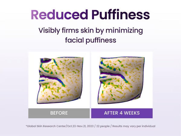 Korean-Inspired Peptide Lifting Cream for Firmer Probioderm 3D Lifting Cream 1.7 fl oz