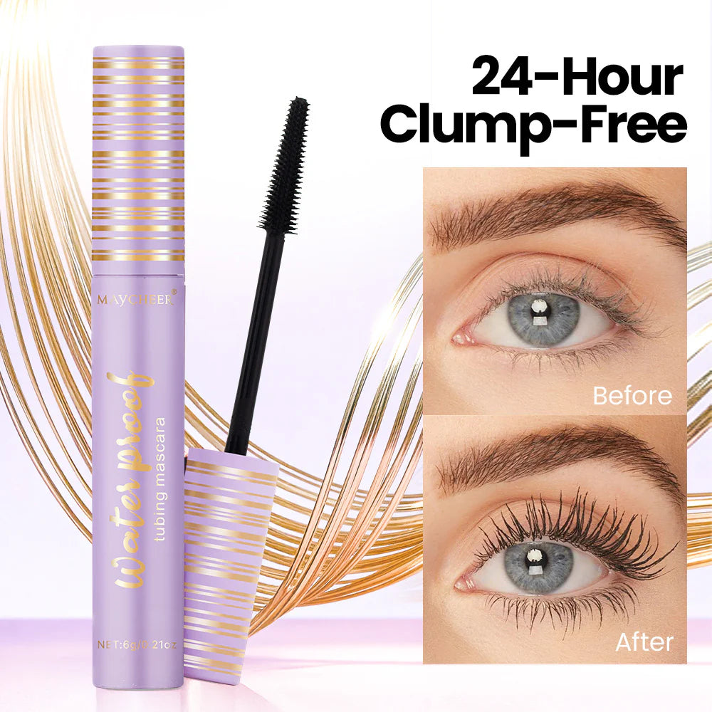 【 💖Final 3 hours 60% OFF】🌺 Tubing Mascara & Primer
