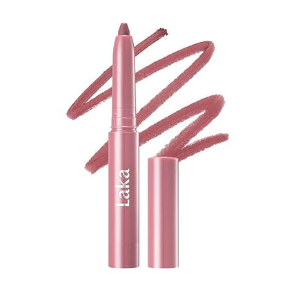 Easy Glide Lip Liner — Creamy, Blendable Color with Smooth Application