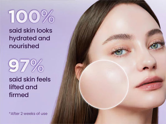 Korean-Inspired Peptide Lifting Cream for Firmer Probioderm 3D Lifting Cream 1.7 fl oz