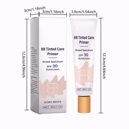 💜✨LAST DAY SALE BUY 1 GET 1 FREE!!💜✨BB blur tinted moisturizer SPF 30 - instantly brightens, hydrates & smooths your skin✨