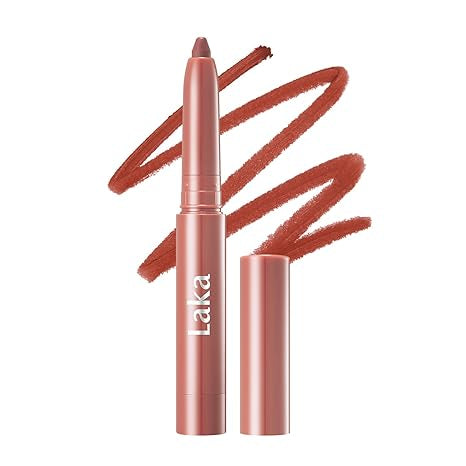 Easy Glide Lip Liner — Creamy, Blendable Color with Smooth Application