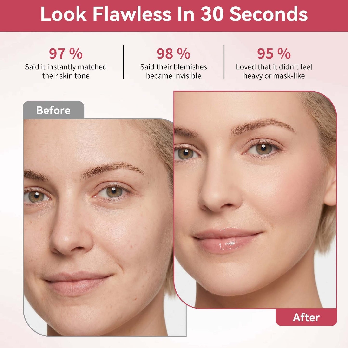 Dermatologists Are Calling This the Future of Foundation💞 🇰🇷 The #1 foundation in Korea✨