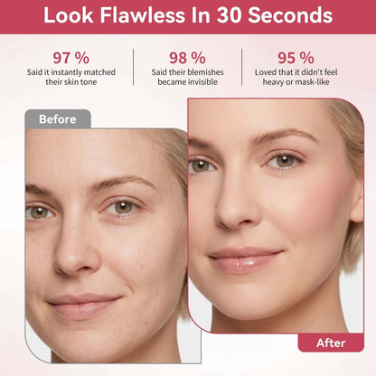 Dermatologists Are Calling This the Future of Foundation💞 🇰🇷 The #1 foundation in Korea✨