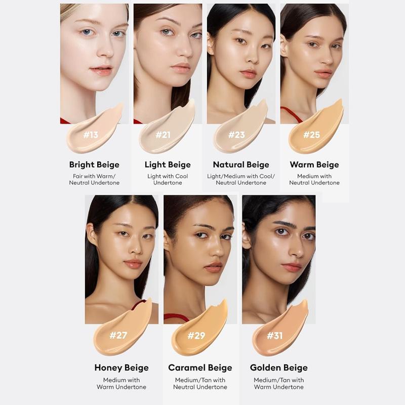 💥Buy one，get one free! 🔥 Missha M Perfect Cover BB Cream SPF42 PA+++ – Coverage, Hydration & Sun Protection in One