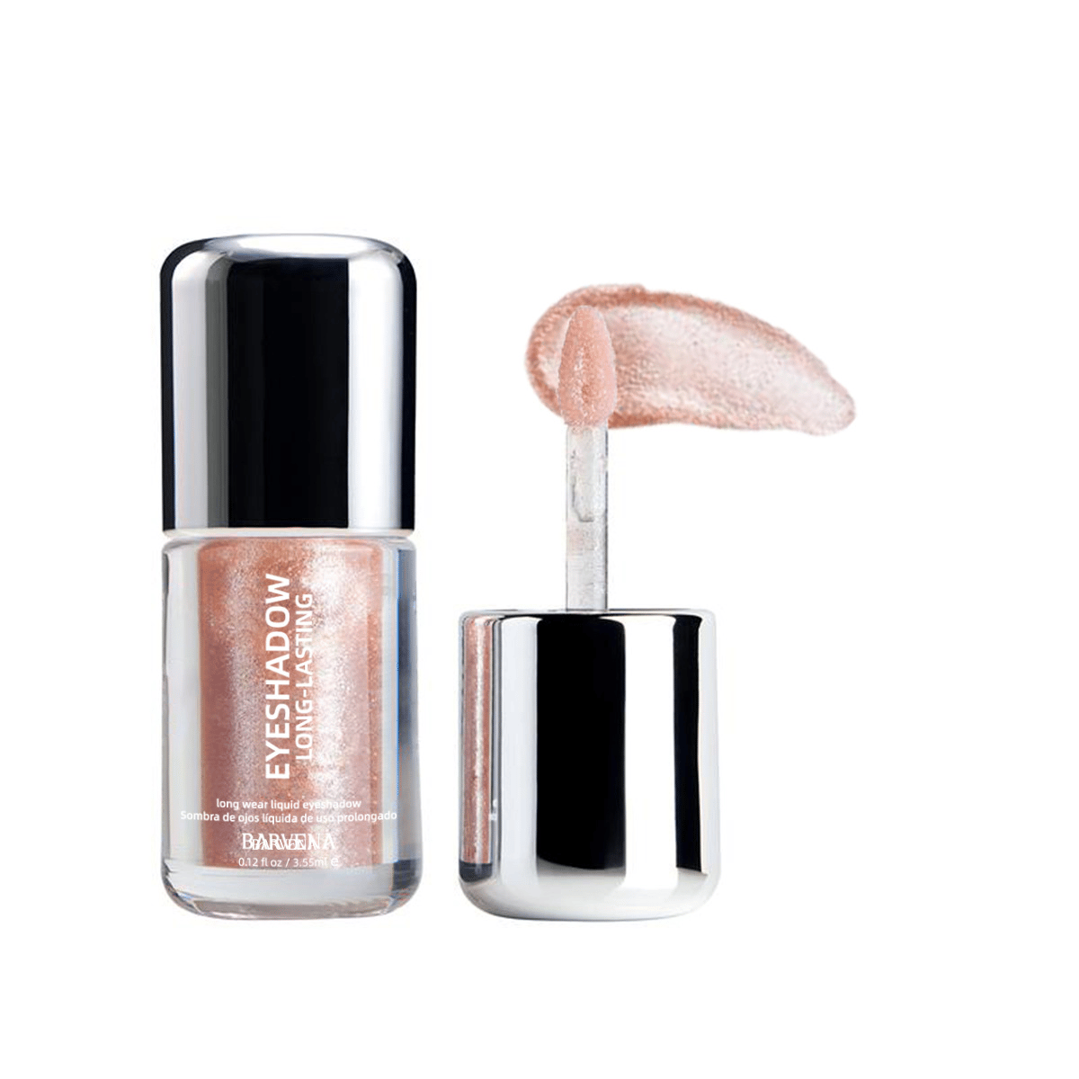 🔥Sold out soon! 🔥Eyeshadow SHINY, a long-lasting, crease-proof liquid eyeshadow