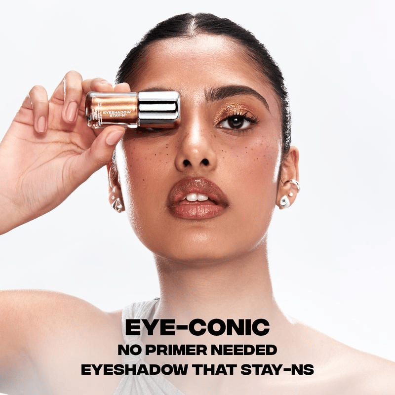 🔥Sold out soon! 🔥Eyeshadow SHINY, a long-lasting, crease-proof liquid eyeshadow