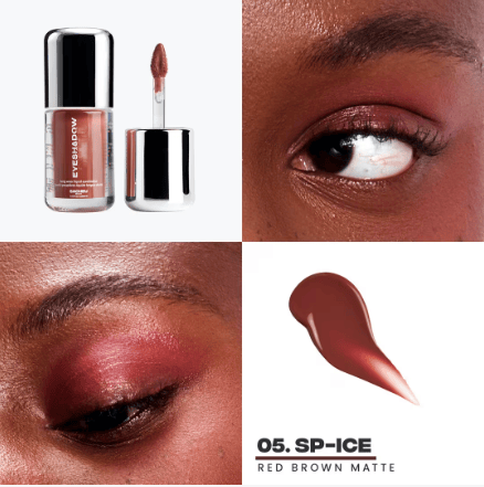 🔥Sold out soon! 🔥Eyeshadow SHINY, a long-lasting, crease-proof liquid eyeshadow