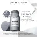 🔥 Limited Time Offer – Alaska Volcano Clay Mask Stick for Pore Cleansing, Blackhead Removal & Smoother-Looking Skin