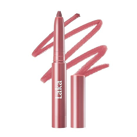 Easy Glide Lip Liner — Creamy, Blendable Color with Smooth Application