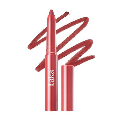 Easy Glide Lip Liner — Creamy, Blendable Color with Smooth Application