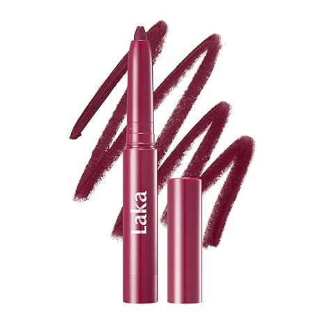 Easy Glide Lip Liner — Creamy, Blendable Color with Smooth Application