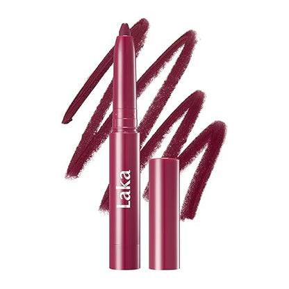 Easy Glide Lip Liner — Creamy, Blendable Color with Smooth Application