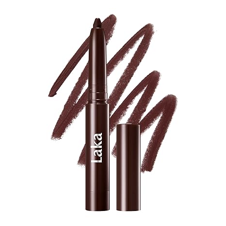 Easy Glide Lip Liner — Creamy, Blendable Color with Smooth Application