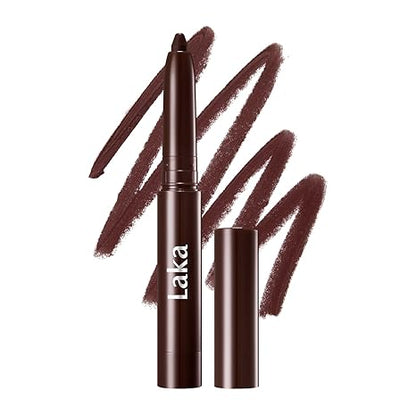 Easy Glide Lip Liner — Creamy, Blendable Color with Smooth Application
