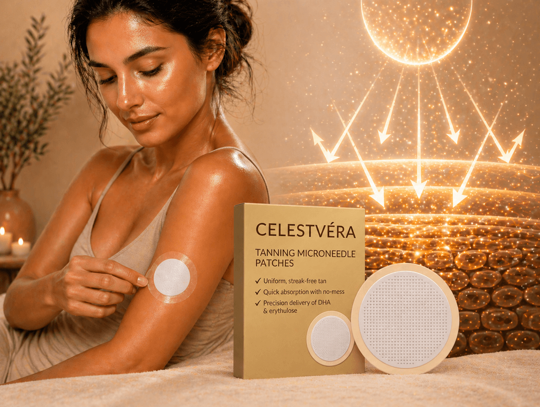 Stop Painting Your Skin. Start Activating It.