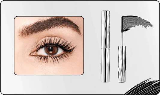 🔥2026 Hot Sale🔥Waterproof & Sweatproof Lengthening & Curling Mascara