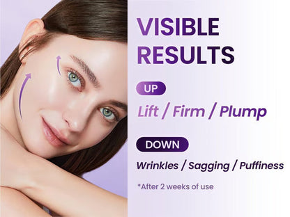 Korean-Inspired Peptide Lifting Cream for Firmer Probioderm 3D Lifting Cream 1.7 fl oz