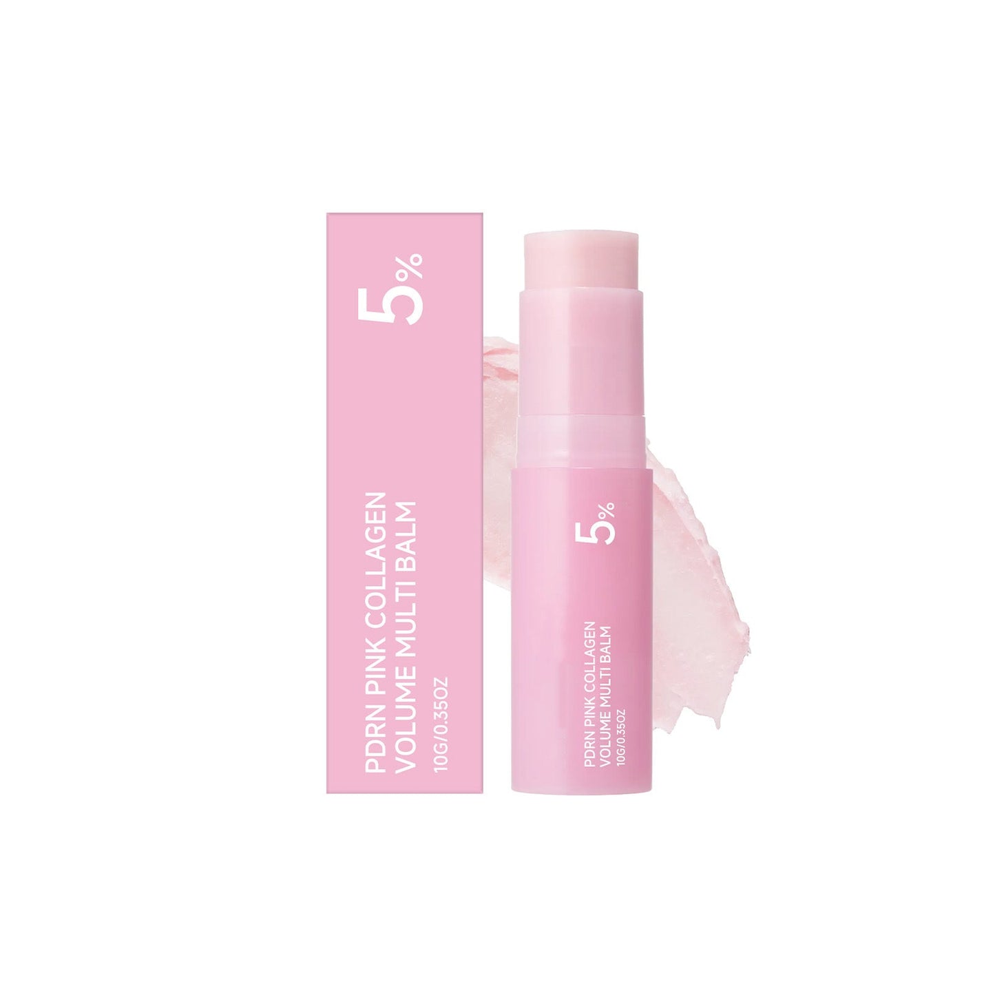 ✨LAST 3 HOURS 50%OFF SALES 💫Medicube PDRN Pink Collagen Volume Multi Balm by Corevia