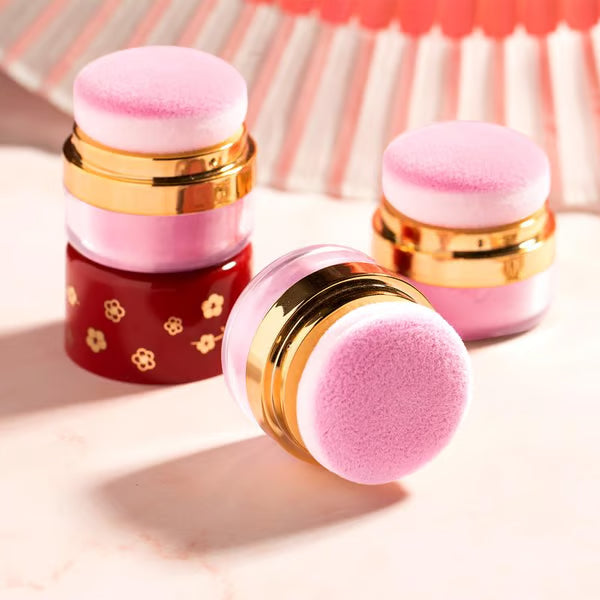 🔥2026 Hot Sale🔥Lazy blush,3 boxes,makeup set kit💖