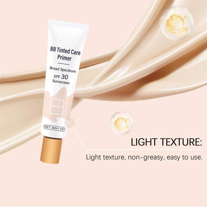 💜✨LAST DAY SALE BUY 1 GET 1 FREE!!💜✨BB blur tinted moisturizer SPF 30 - instantly brightens, hydrates & smooths your skin✨