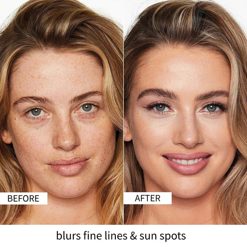 💜✨LAST DAY SALE BUY 1 GET 1 FREE!!💜✨BB blur tinted moisturizer SPF 30 - instantly brightens, hydrates & smooths your skin✨