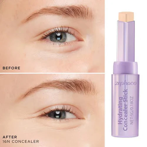 💥BUY 1 GET 1 FREE& Free Makeup Brushes⏰ 💥tate Big Stick Energy duo – shape tape concealer stick & brush🔥