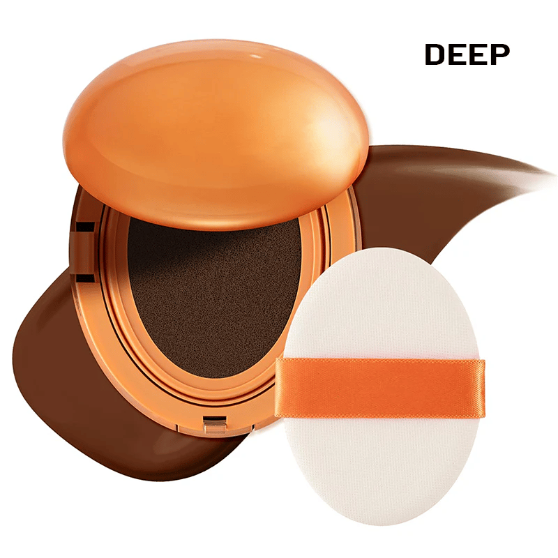 🔥Last Day-Buy 1 Get 1 Free!🎁50K+ SOLD! Almost Gone ✨Mask Fit AI Filter Cushion Foundation