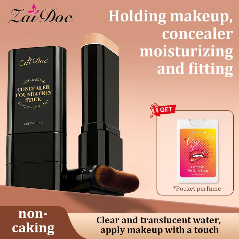 🔥Limited Time Offer🔥Luminous 2-in-1 Concealer & Foundation Stick | Waterproof, Long-Lasting