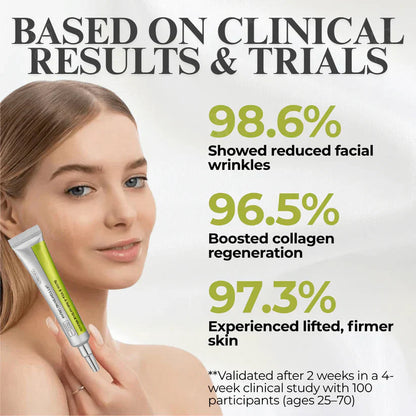 🌿 💫Tiworld® Botox & Vita-A Retinol Shot Wrinkle-Lift Tightening cream - Last Day Promotion 50% OFF