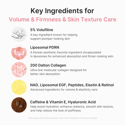 ✨LAST 3 HOURS 50%OFF SALES 💫Medicube PDRN Pink Collagen Volume Multi Balm by Corevia