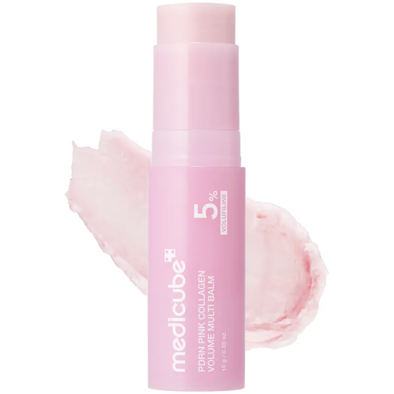 ✨LAST 3 HOURS 50%OFF SALES 💫Medicube PDRN Pink Collagen Volume Multi Balm by Corevia