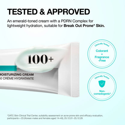 🏆Flash Sale ✨🔥Buy 1 get 1 free🔥PDRN Hyaluronic Acid 100 Moisturizing Cream 60 ml