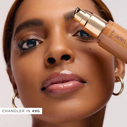 Face Tape Full Coverage Foundation