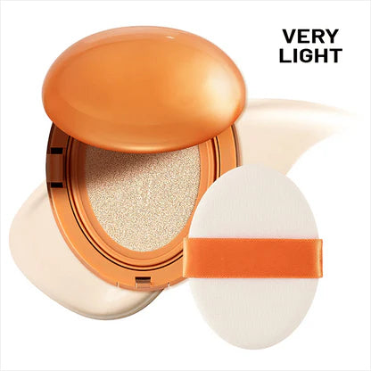 🔥Last Day-Buy 1 Get 1 Free!Mask Fit AI Filter Cushion Foundation — Flawless Soft-Focus Coverage Long-Lasting Hydrating Cushion Makeup