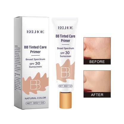 💜✨LAST DAY SALE BUY 1 GET 1 FREE!!💜✨BB blur tinted moisturizer SPF 30 - instantly brightens, hydrates & smooths your skin✨