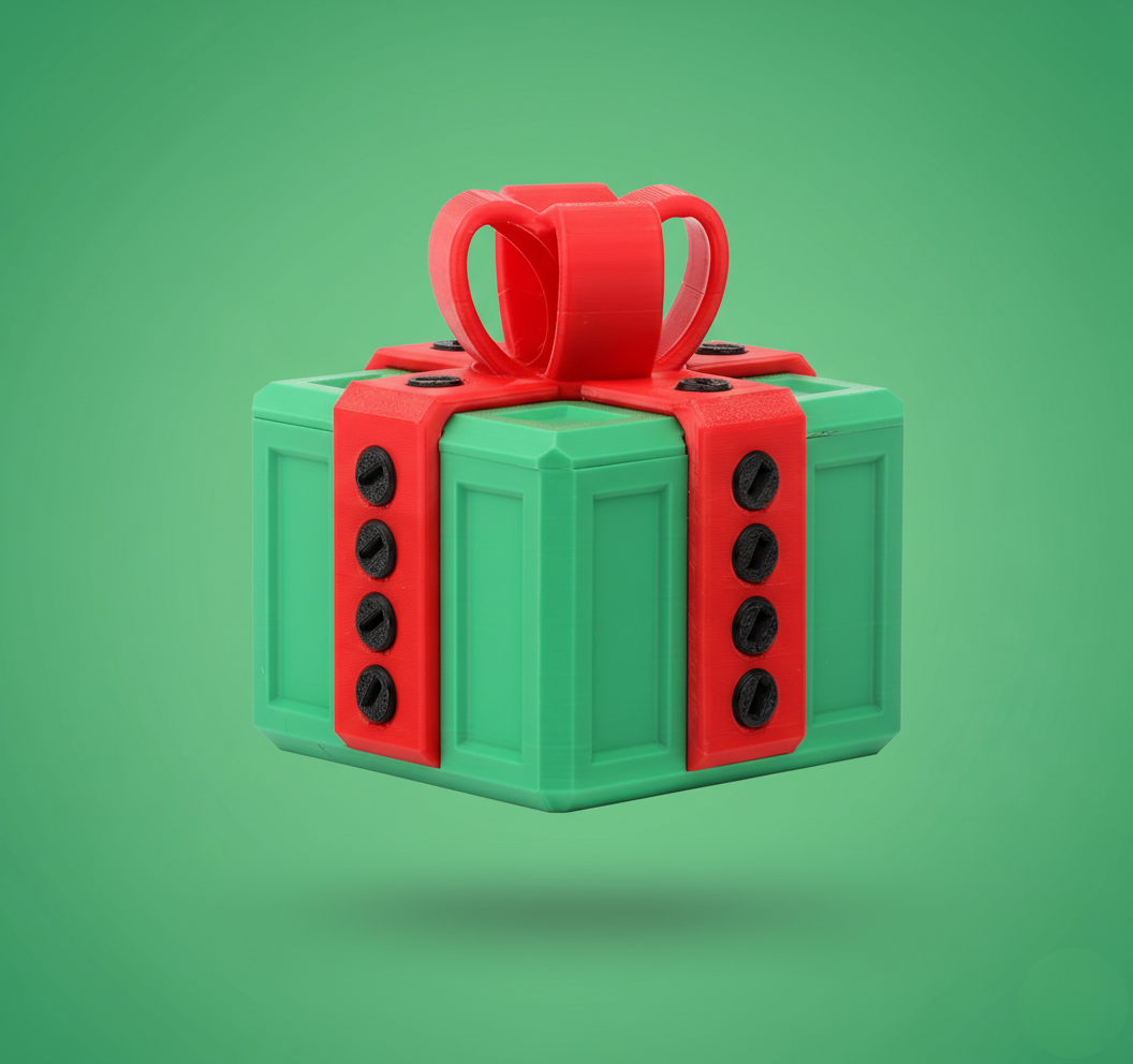 The Most Annoying F*cking Gift